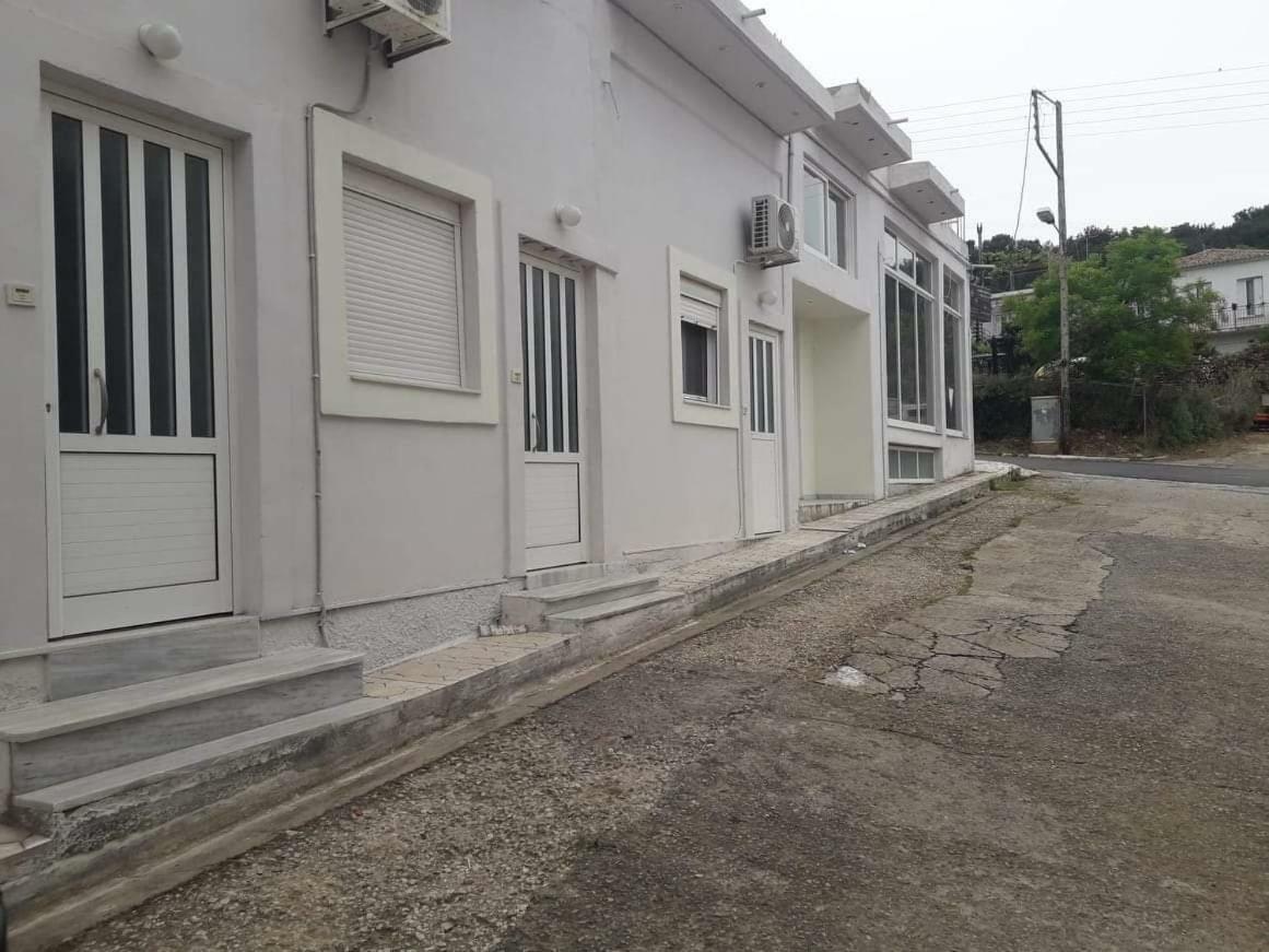 Jenny Studios Πύλος Εξωτερικό φωτογραφία