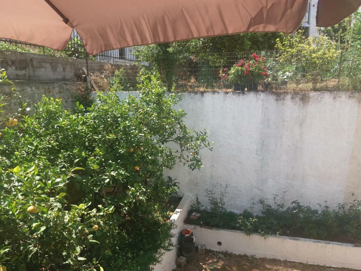Jenny Studios Πύλος Εξωτερικό φωτογραφία