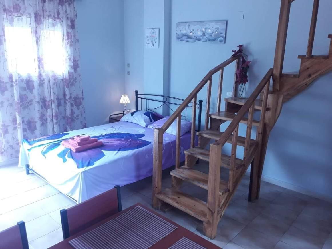 Jenny Studios Πύλος Εξωτερικό φωτογραφία