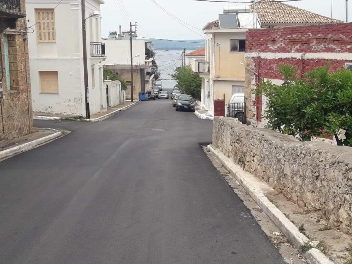 Jenny Studios Πύλος Εξωτερικό φωτογραφία